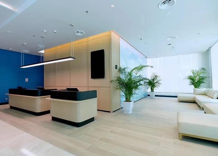 Cititel Express Kota Kinabalu