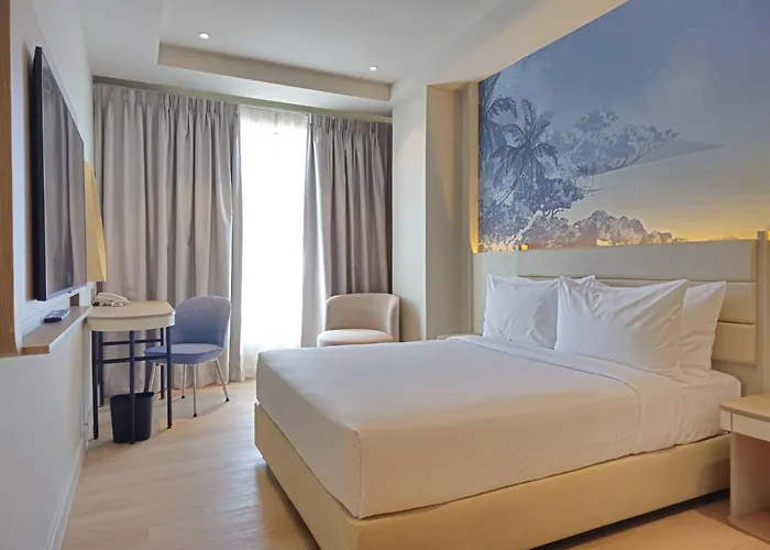 Cititel Express Kota Kinabalu