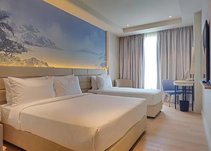 Cititel Express Kota Kinabalu
