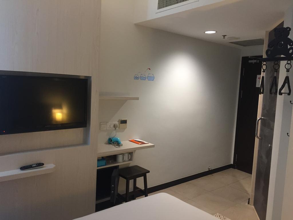 Hotel Cititel Express 3*