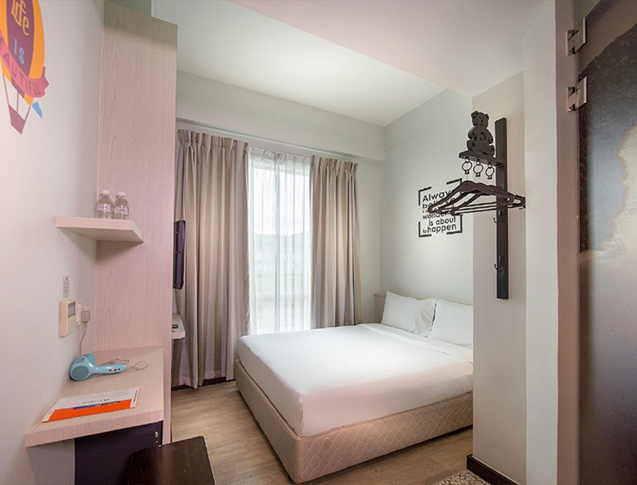 Hotel Cititel Express 3*