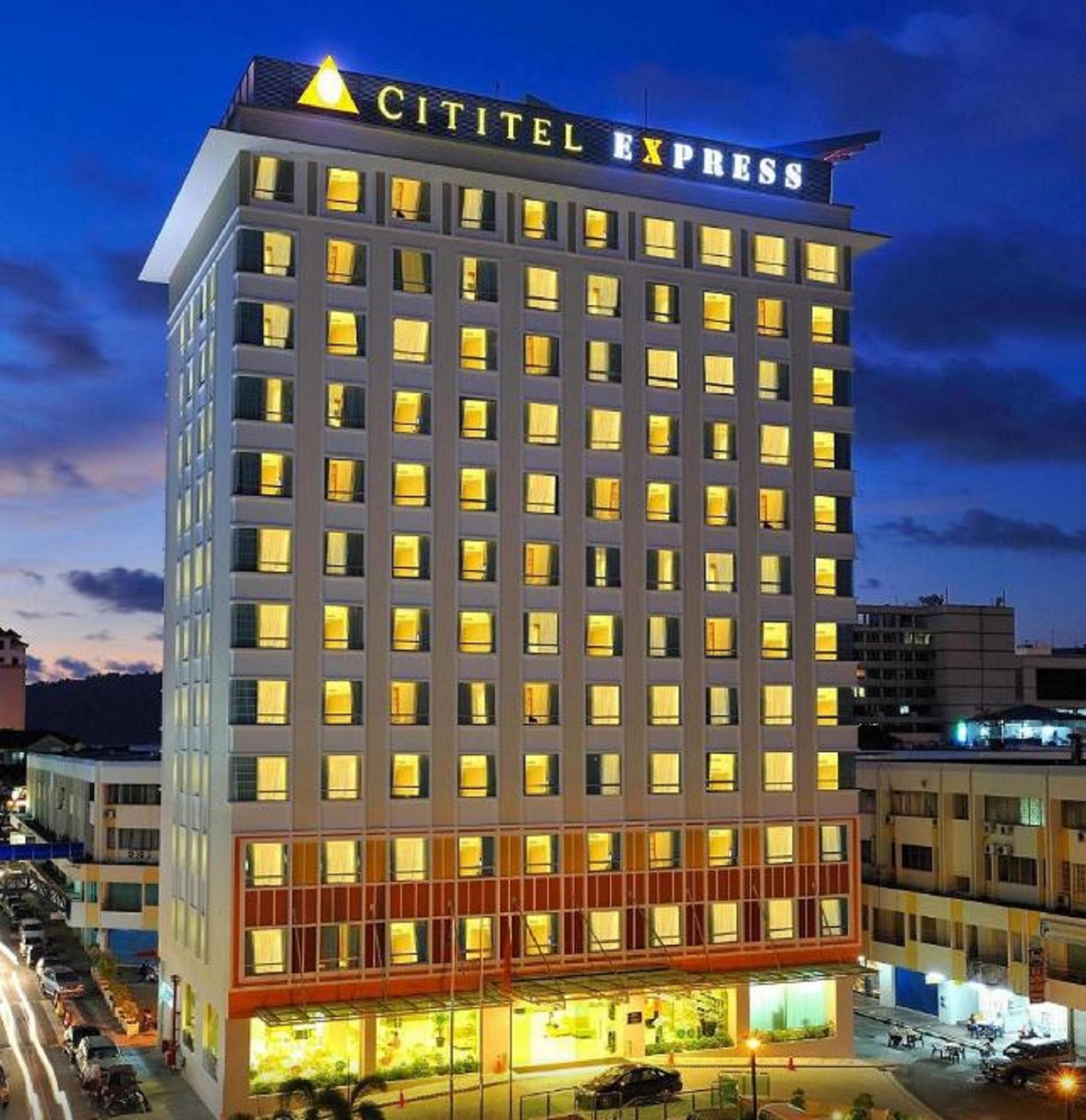 Hotel Cititel Express