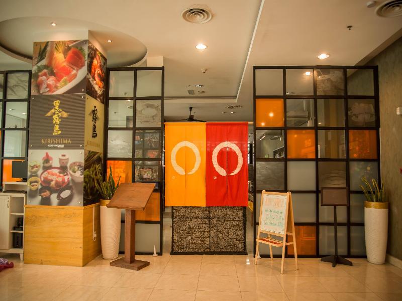 Hotel Cititel Express