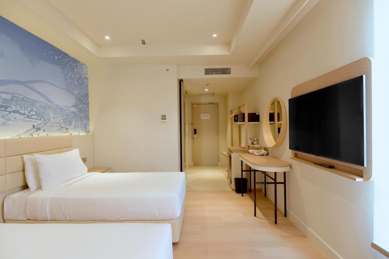 Hotel Cititel Express