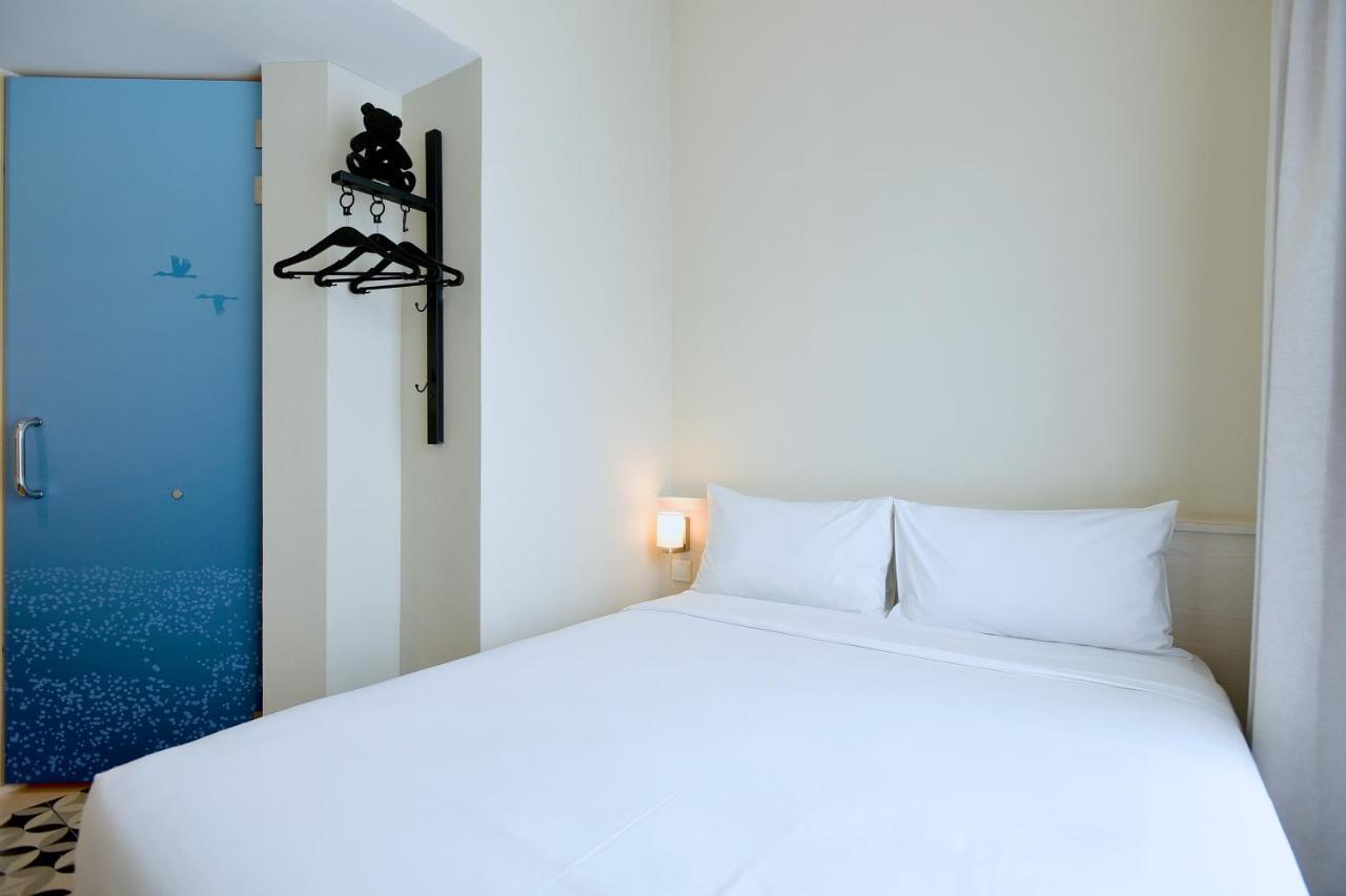 Cititel Express 3*