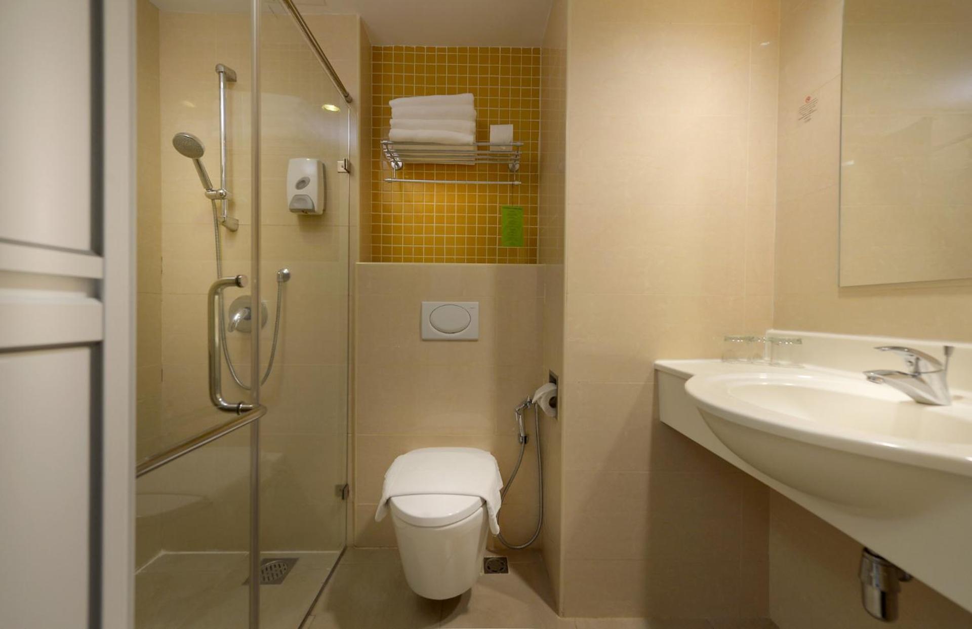 Cititel Express 3* Kota Kinabalu