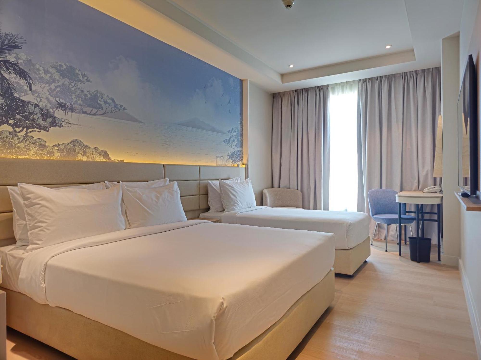 Cititel Express 3* Kota Kinabalu