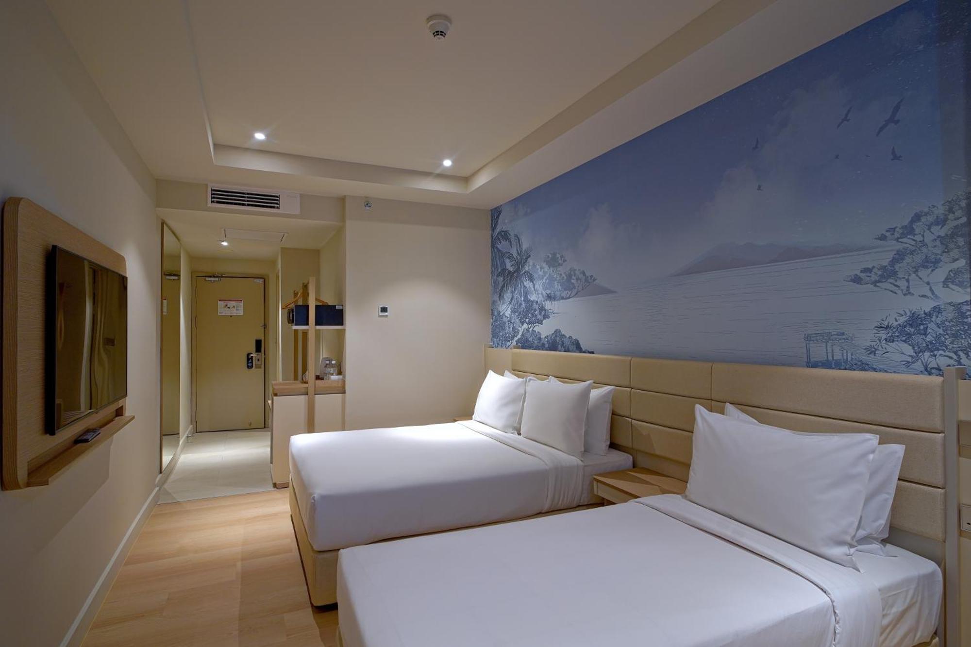 Hotel Cititel Express Kota Kinabalu