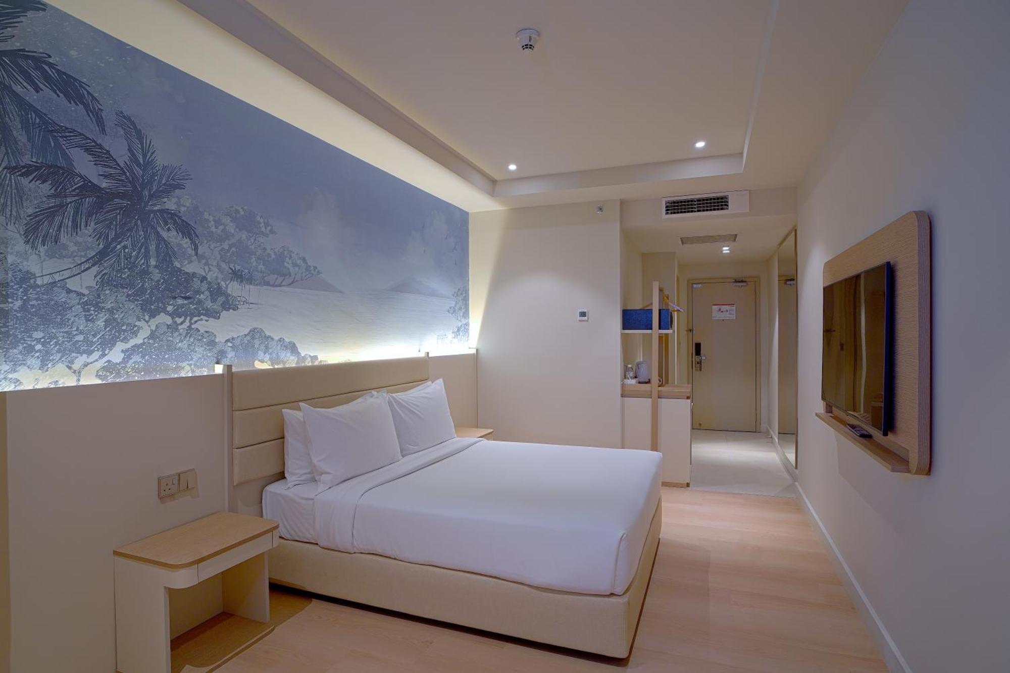 Hotel Cititel Express