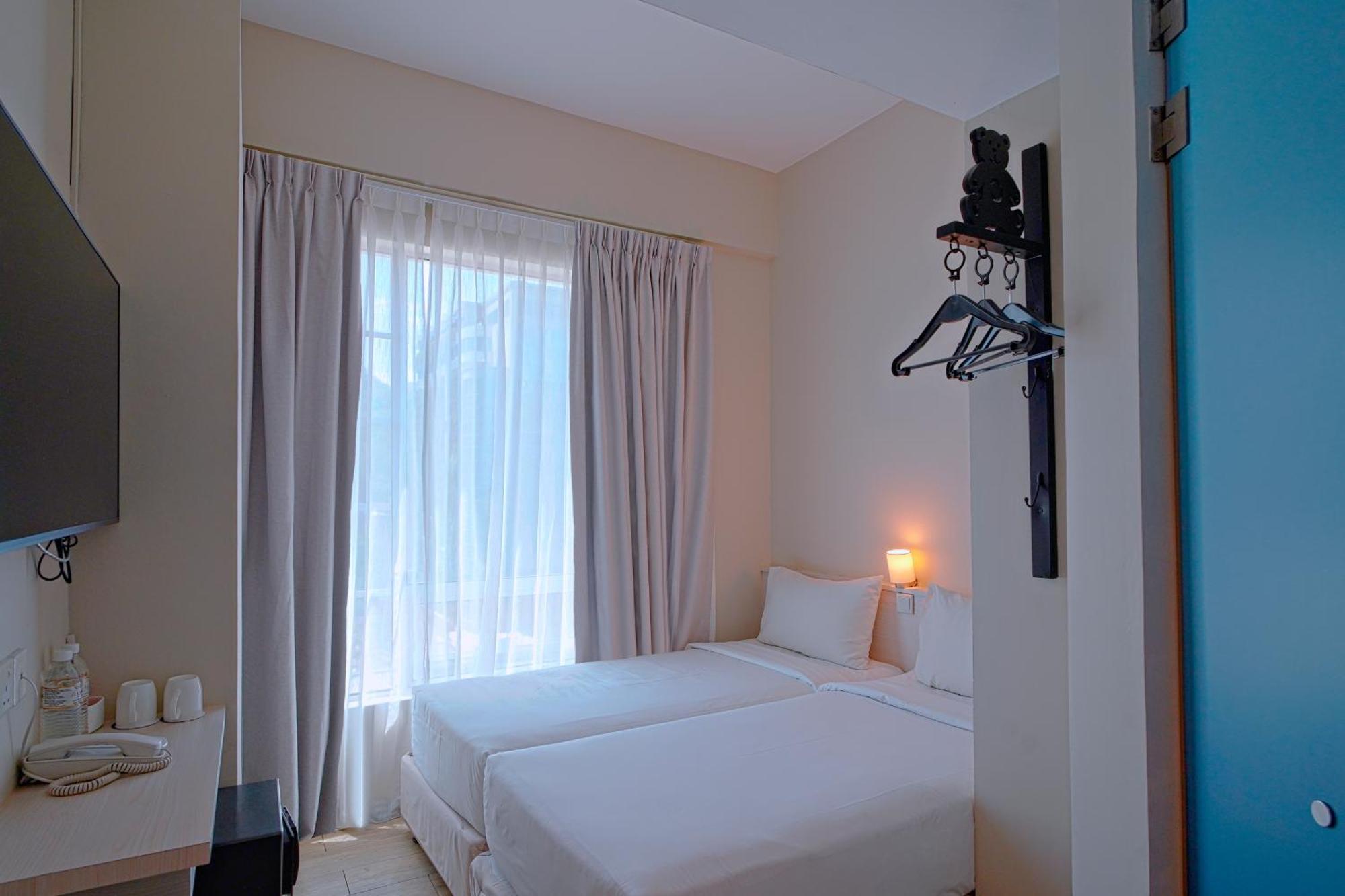 Cititel Express