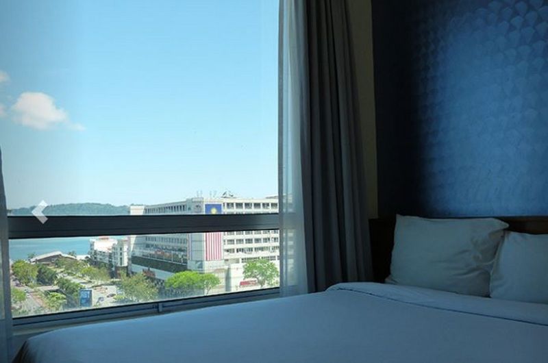 Hotel Cititel Express 3*