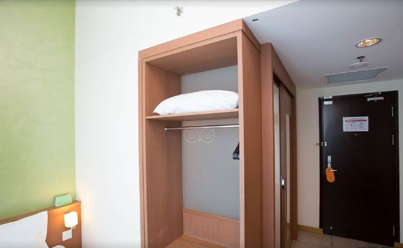 Hotel Cititel Express