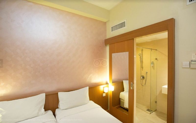 Cititel Express