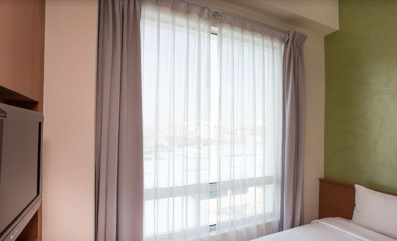 Hotel Cititel Express