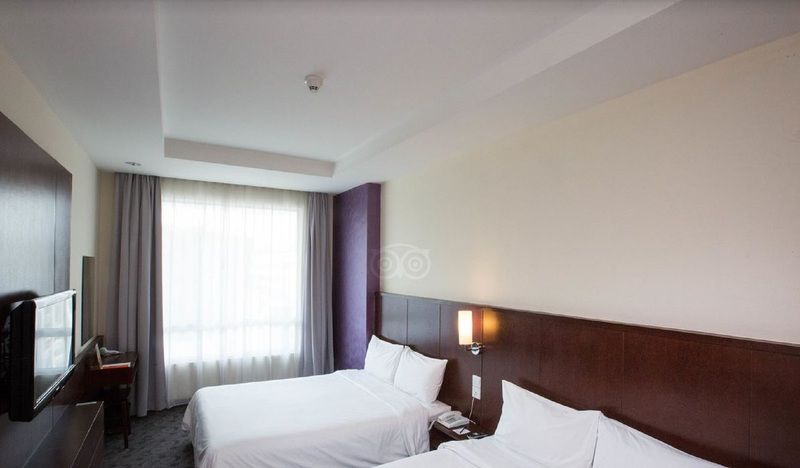 Hotel Cititel Express