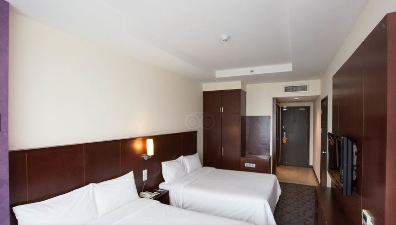 Cititel Express