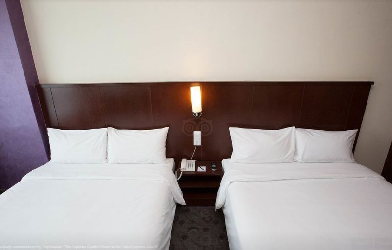 Cititel Express Kota Kinabalu