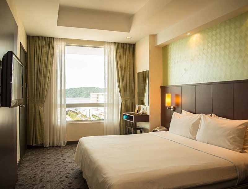 Hotel Cititel Express Kota Kinabalu