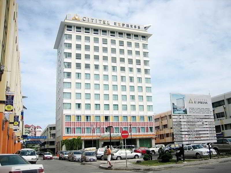 Cititel Express