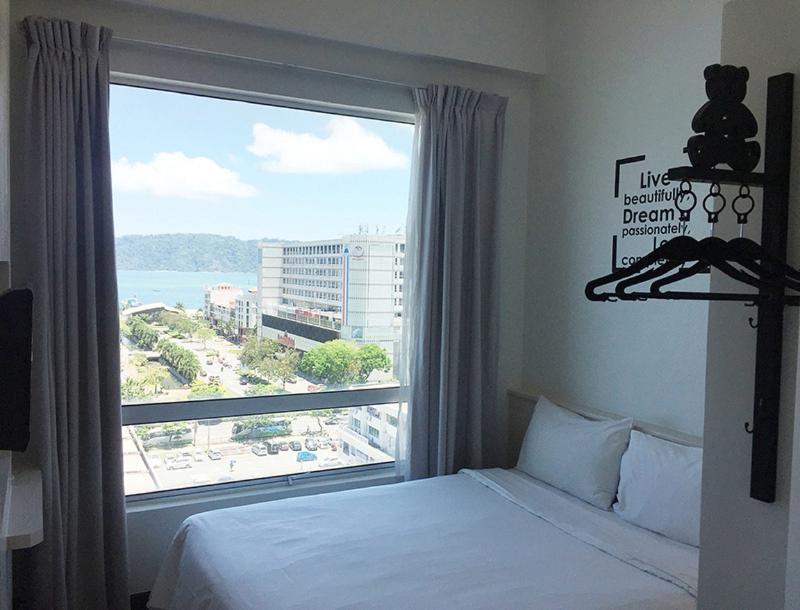 Hotel Cititel Express