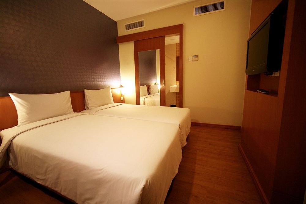 Hotel Cititel Express