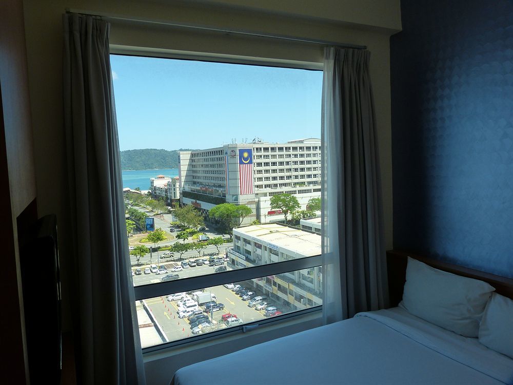 Cititel Express Hotel