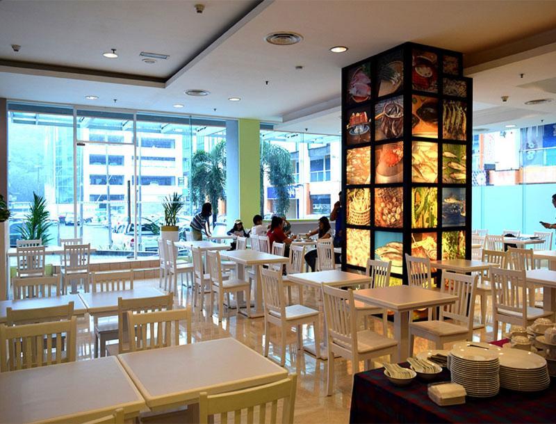 Cititel Express Hotel 3*