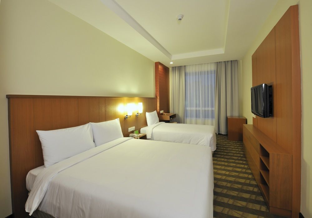 Cititel Express 3* Kota Kinabalu