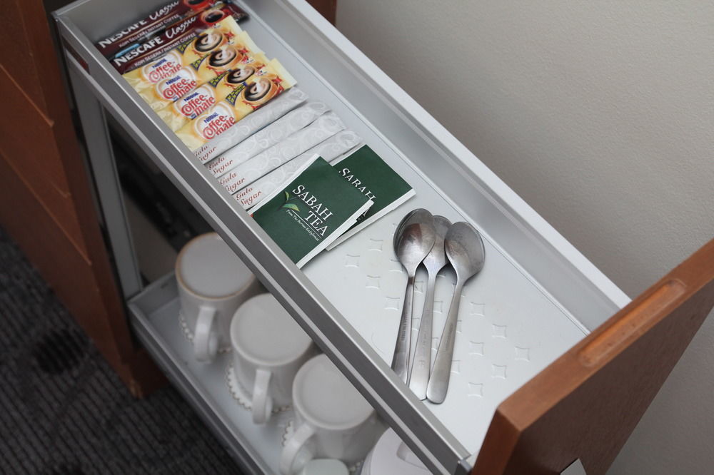 Hotel Cititel Express 3*