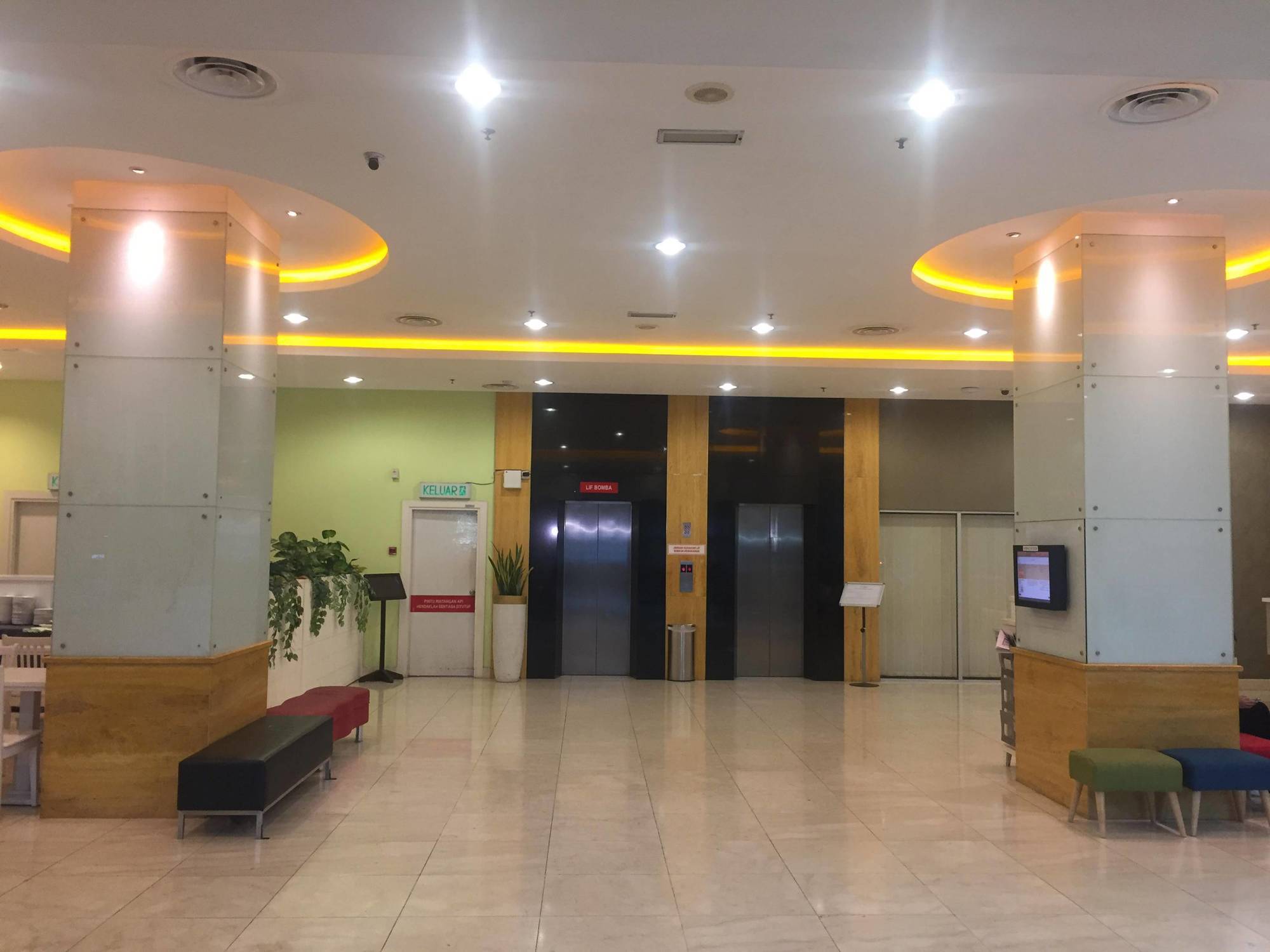 Hotel Cititel Express