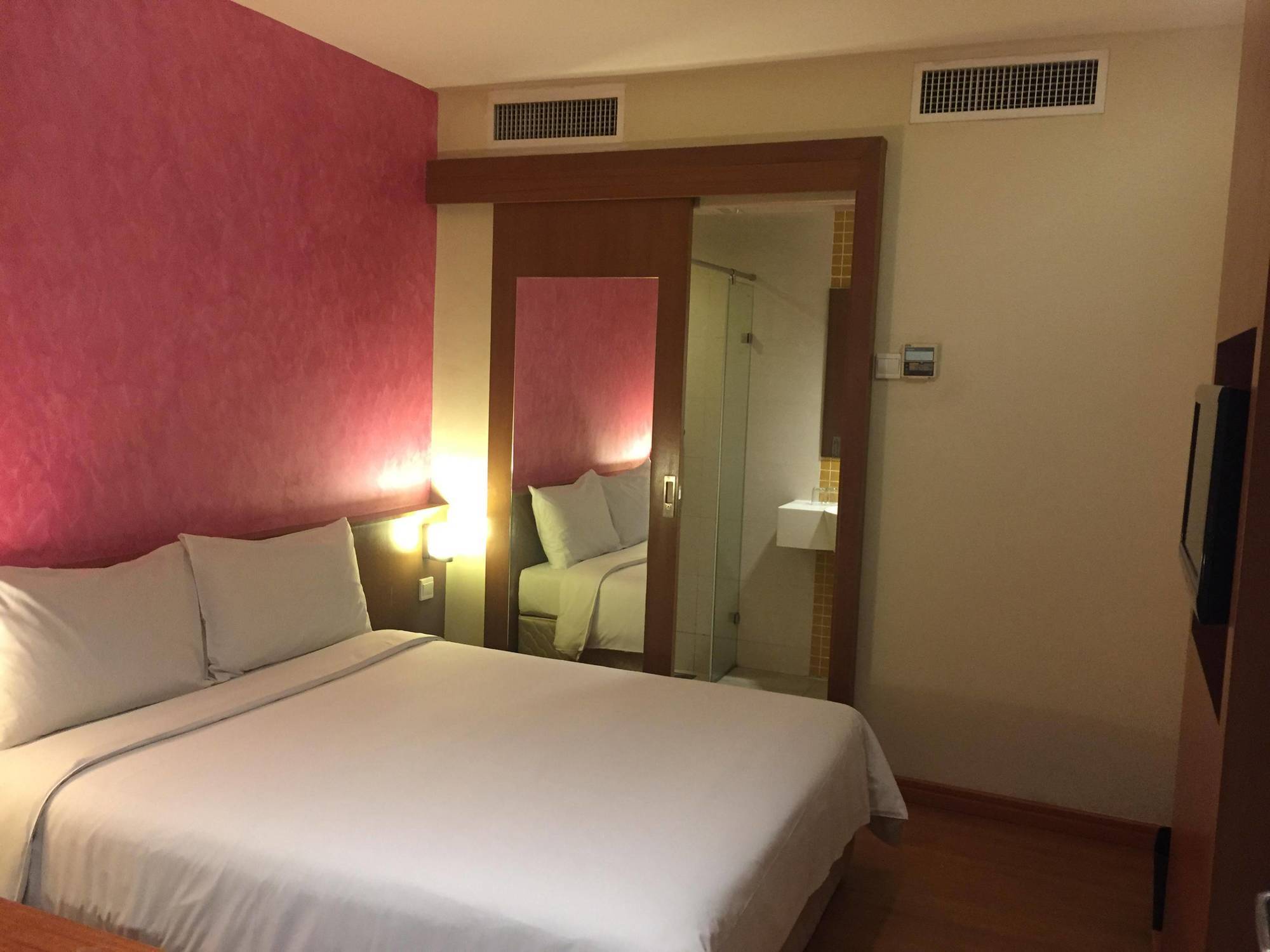 Hotel Cititel Express