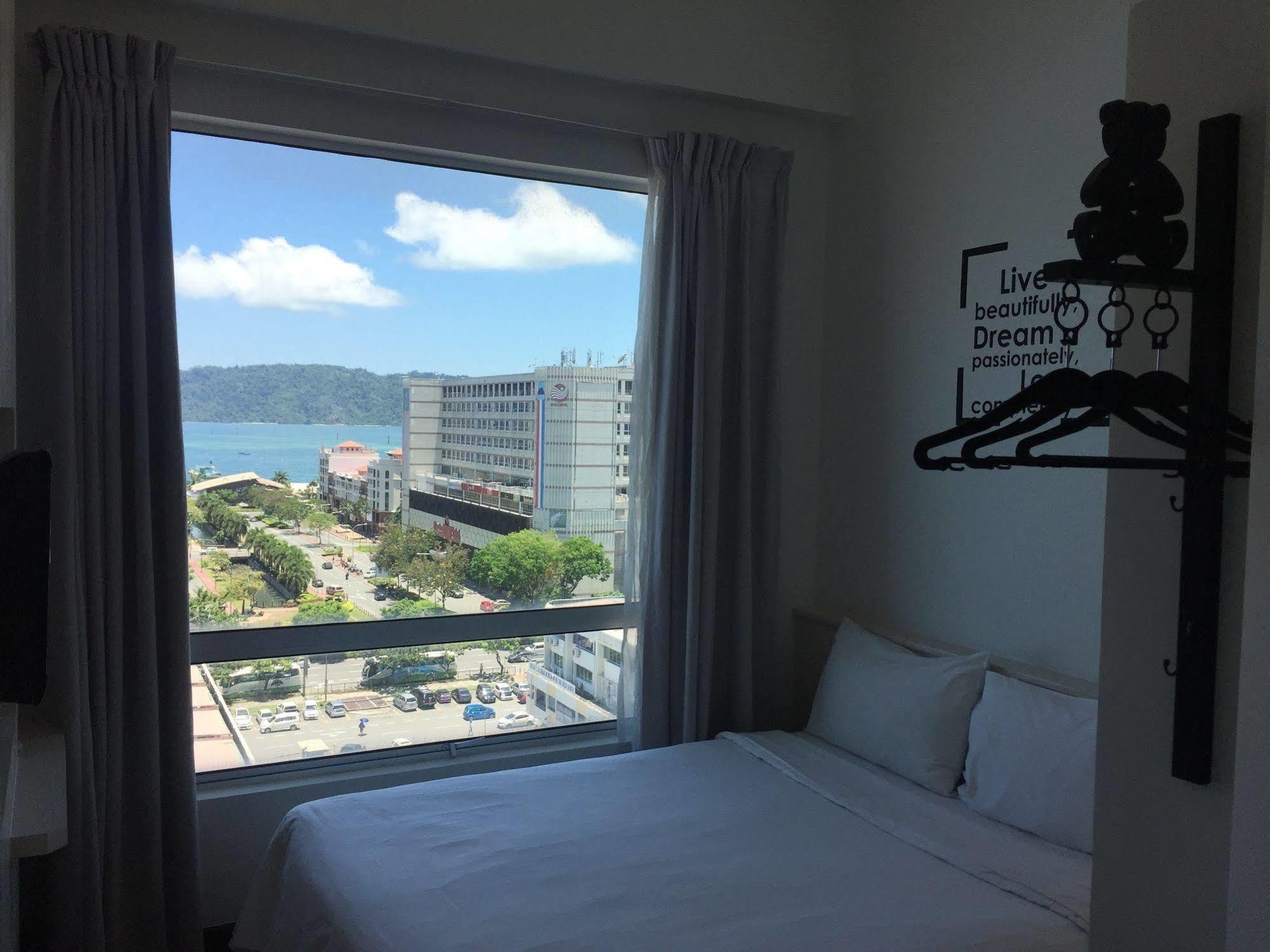 Cititel Express Hotel Kota Kinabalu