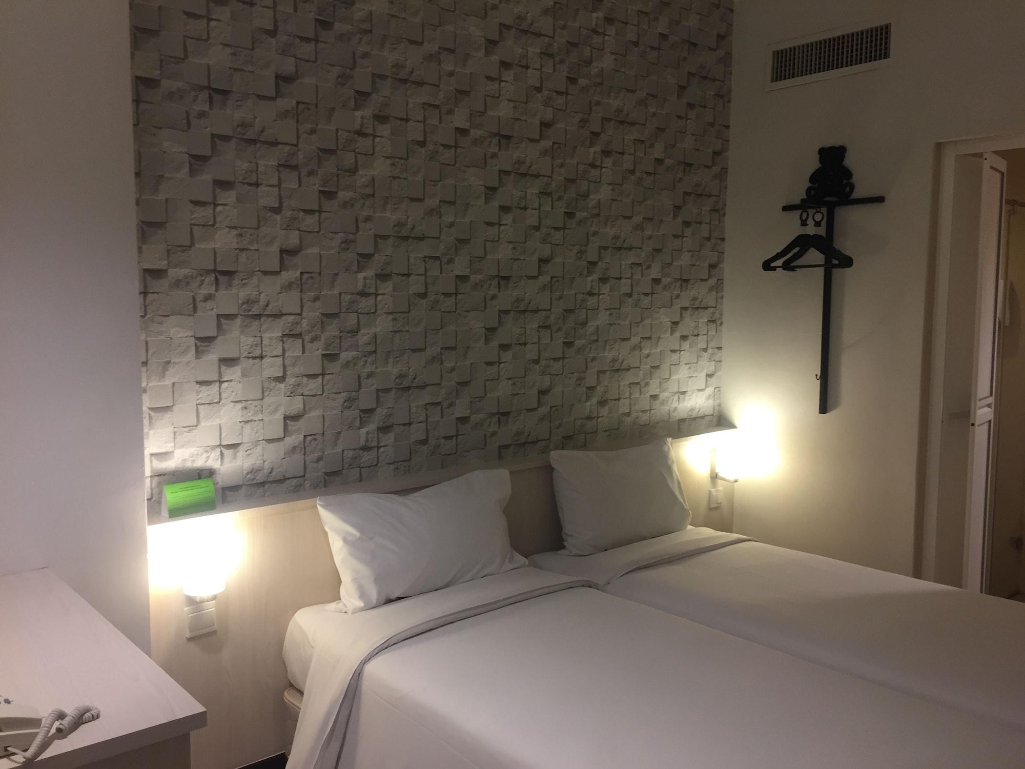 Cititel Express Hotel 3*