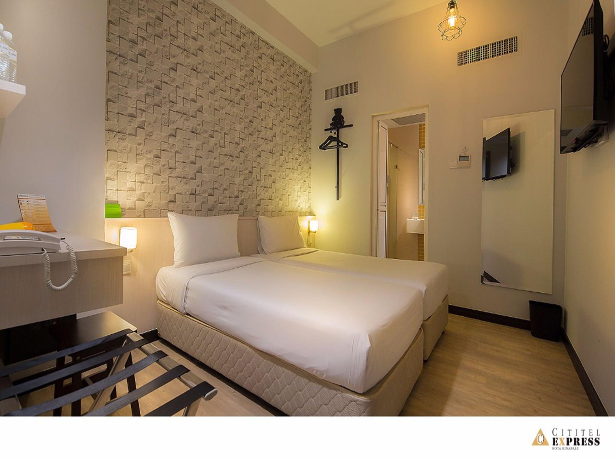 Hotel Cititel Express 3*
