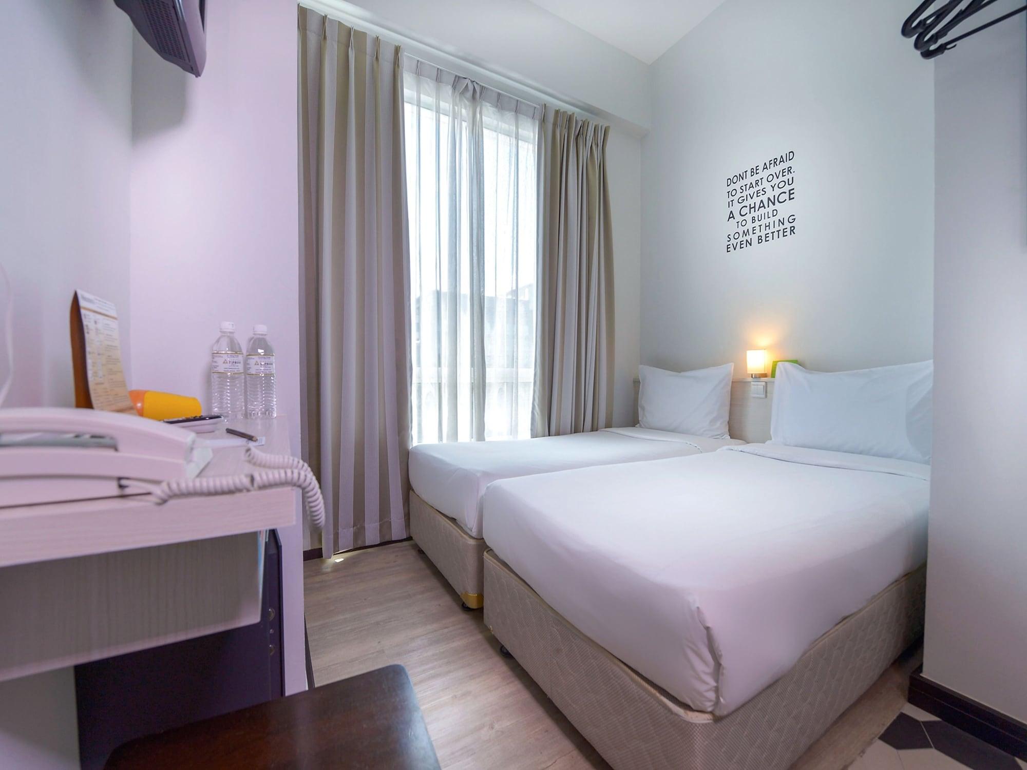 Hotel Cititel Express 3*