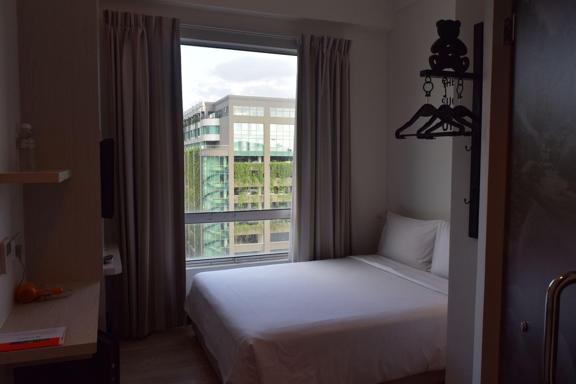 Cititel Express 3* Kota Kinabalu