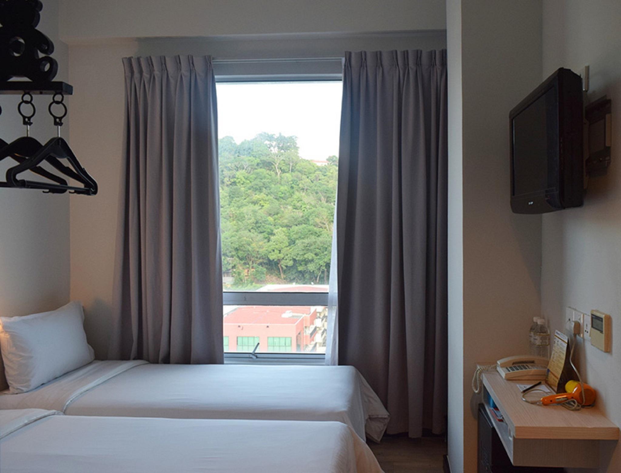 Hotel Cititel Express 3*