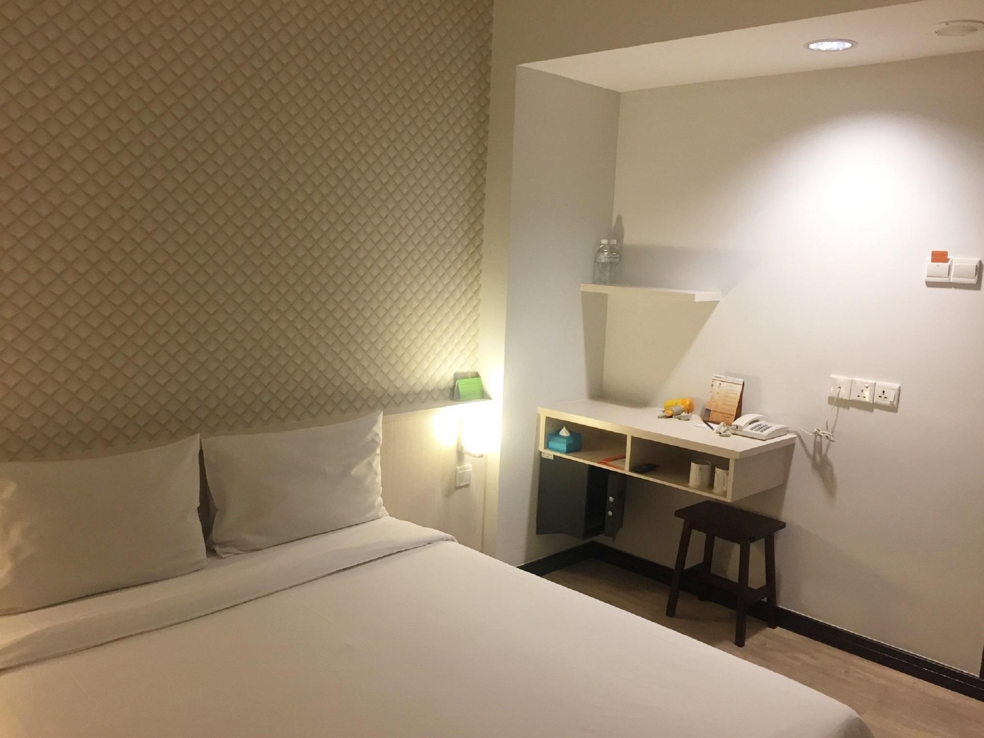 Cititel Express