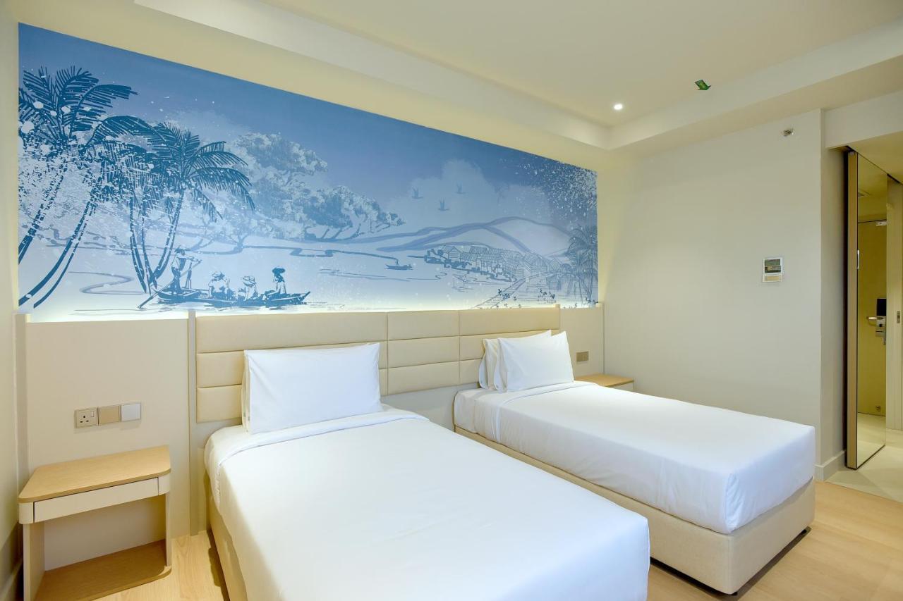 Hotel Cititel Express 3*