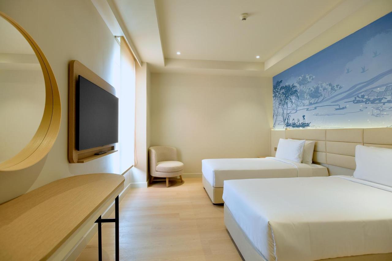 Hotel Cititel Express Kota Kinabalu
