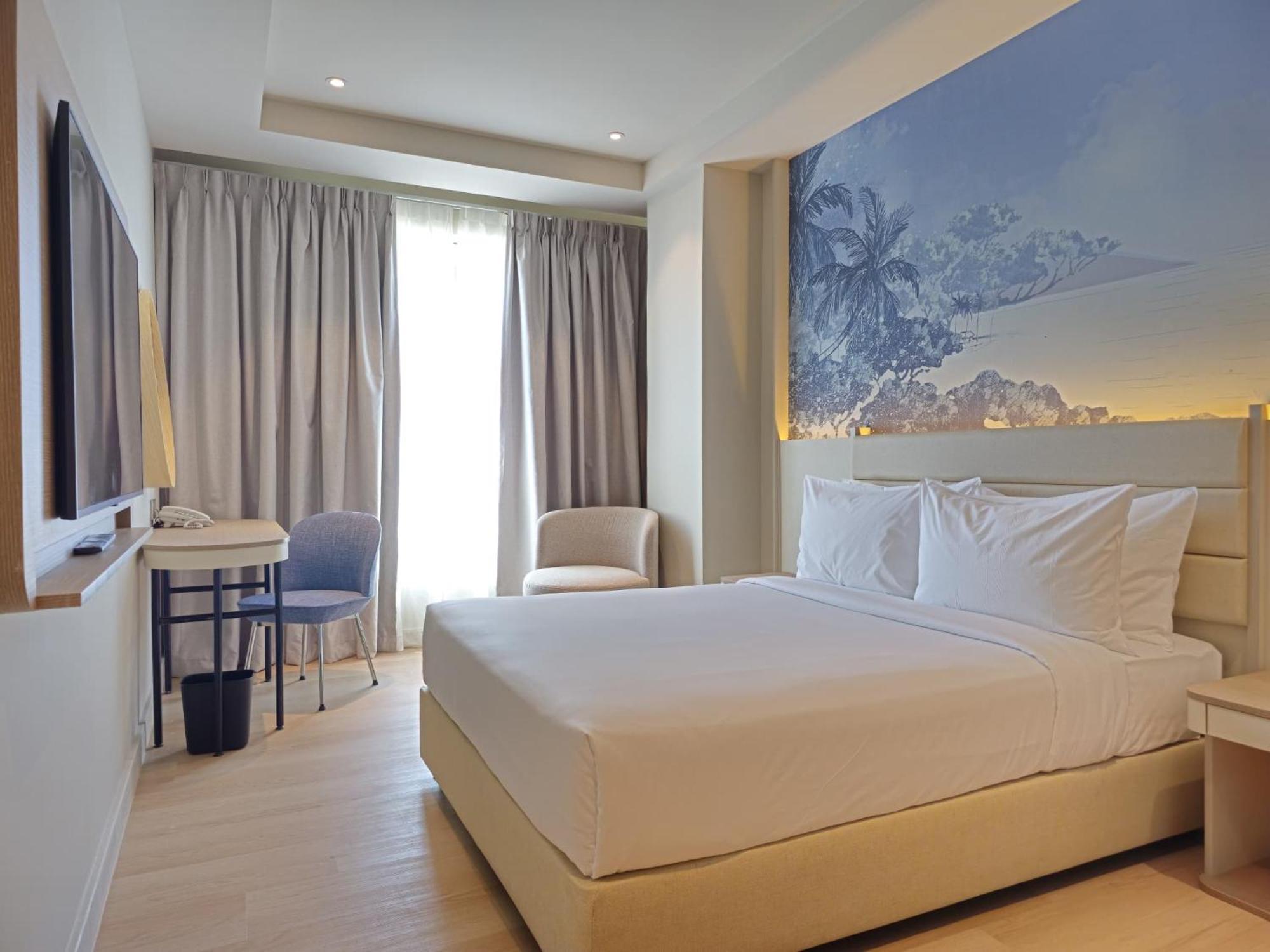 Cititel Express 3*