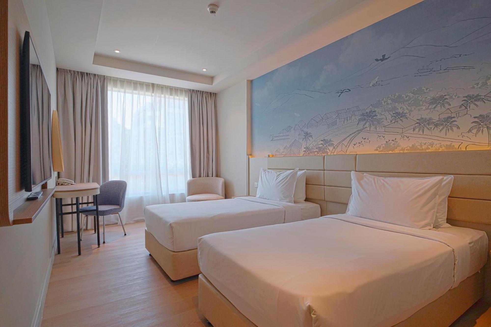 Cititel Express 3*