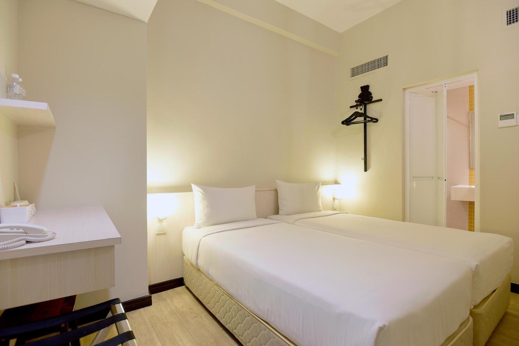 Hotel Cititel Express