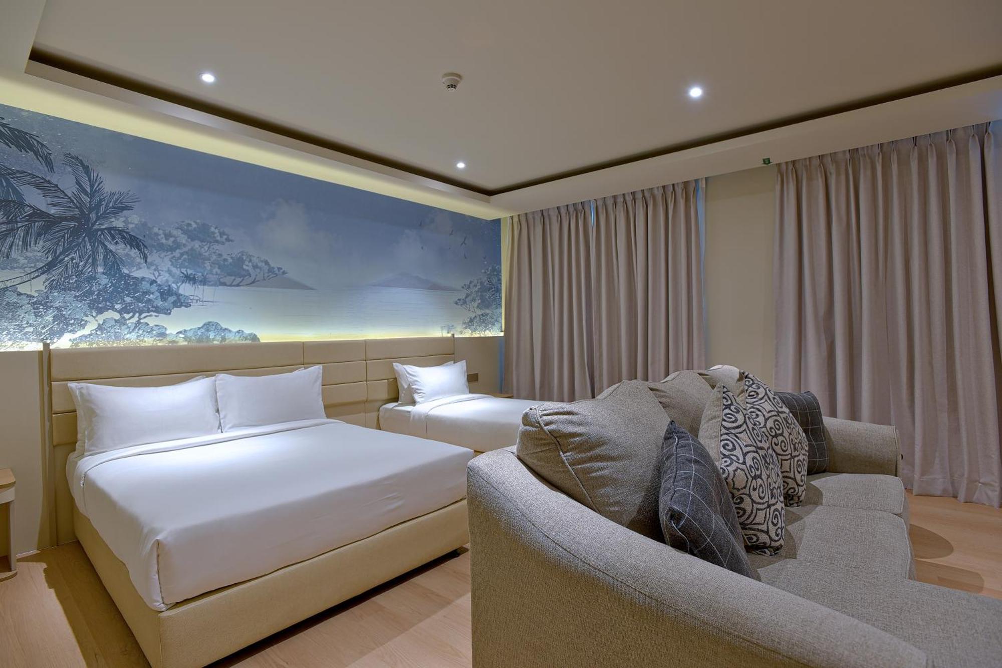 Cititel Express Kota Kinabalu