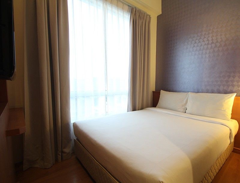 Cititel Express 3* Kota Kinabalu