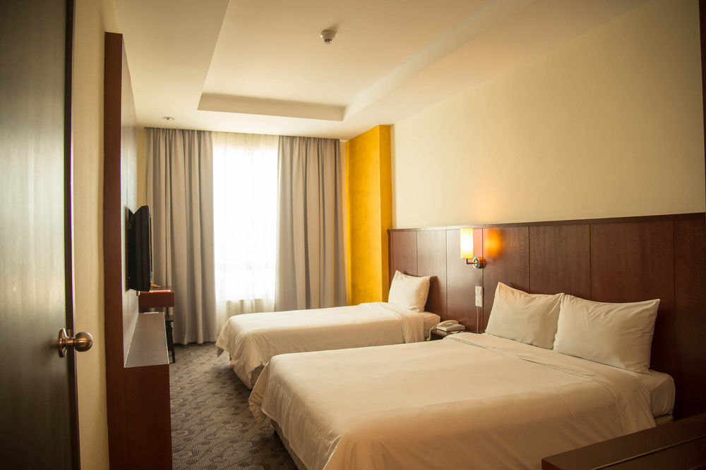 Hotel Cititel Express Kota Kinabalu