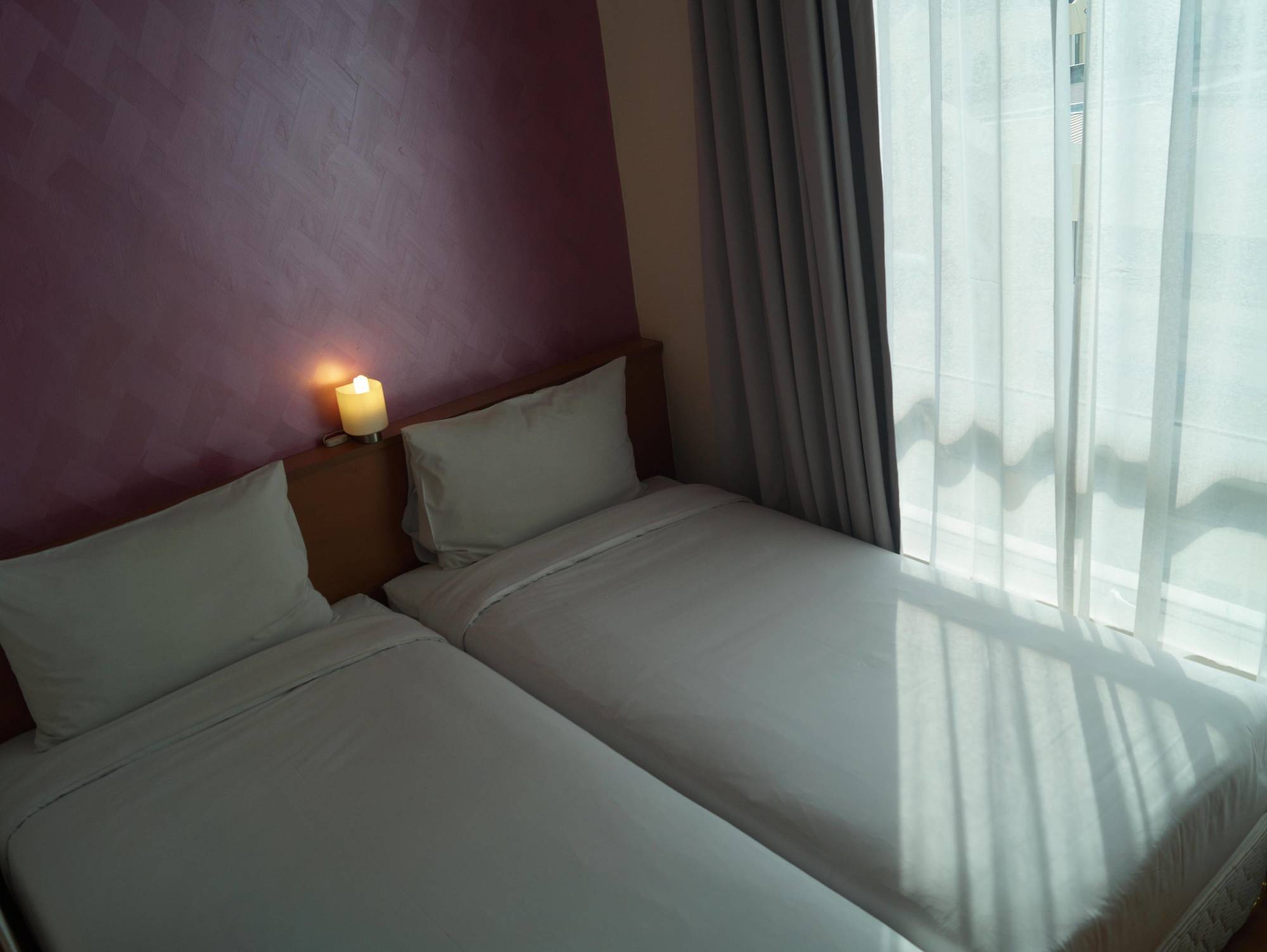 Hotel Cititel Express 3*