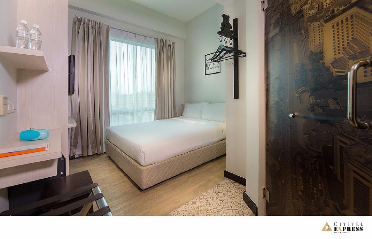 Hotel Cititel Express