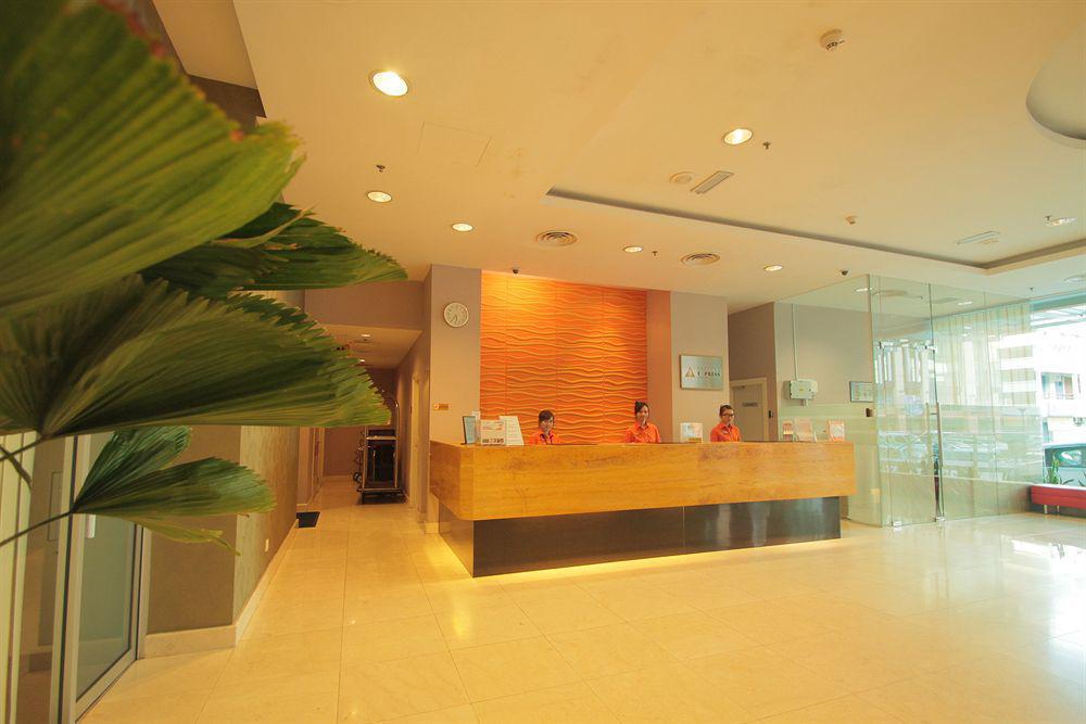 Cititel Express
