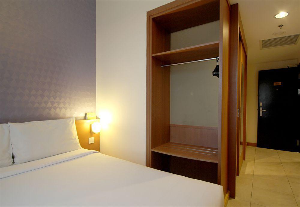 Hotel Cititel Express 3*